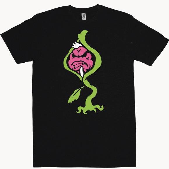 ICP Insane Clown Posse Wicked Vic The Weed T shirt New S-5Xl 2024 Juggalo Merch - Picture 1 of 2